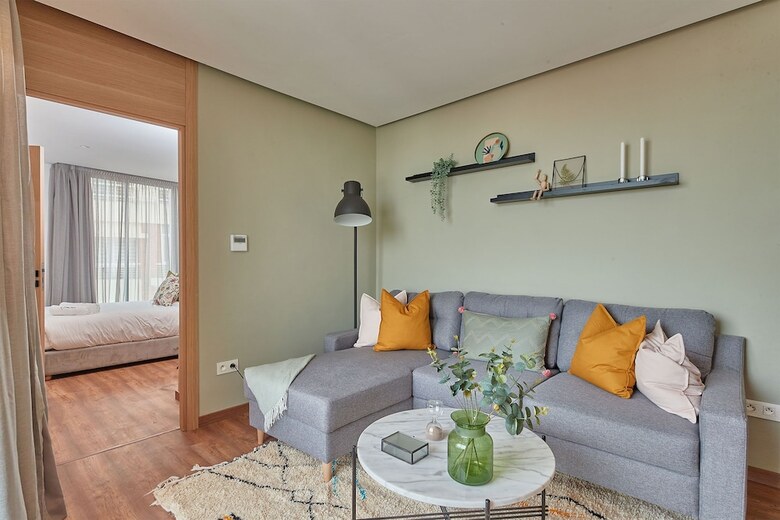Apartamentos Stayhere Casablanca - Palmier - Executive Residence