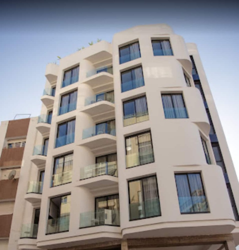 Apartamentos Stayhere Casablanca - Palmier - Executive Residence