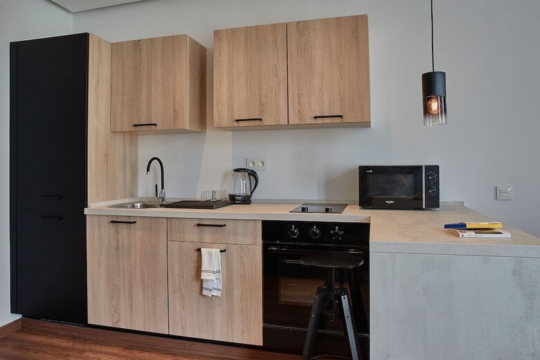 Apartamentos Stayhere Casablanca - Palmier - Executive Residence