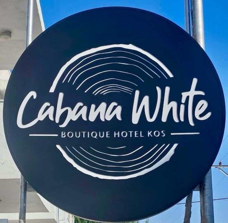 Cabana White Boutique Hotel