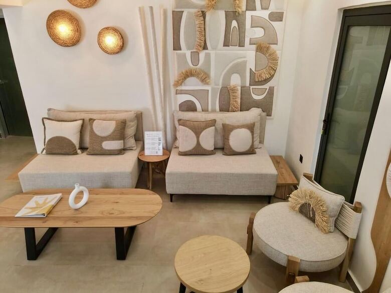 Cabana White Boutique Hotel