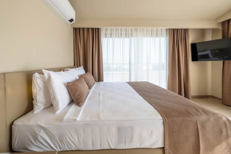 Prive Suite Side & Spa Hotel Adults Only 16 Plus