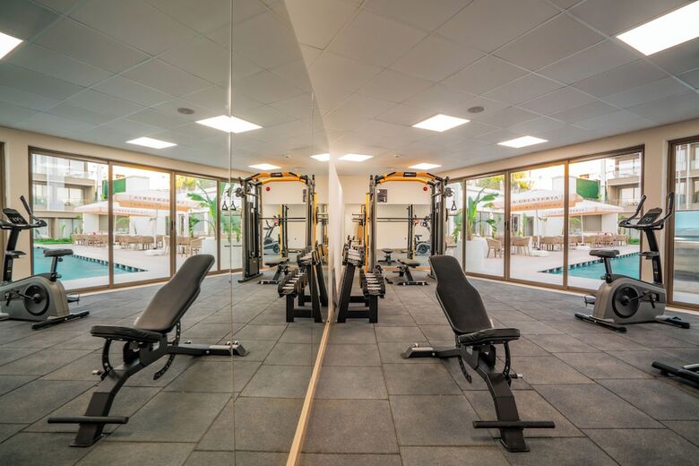 Prive Suite Side & Spa Hotel Adults Only 16 Plus