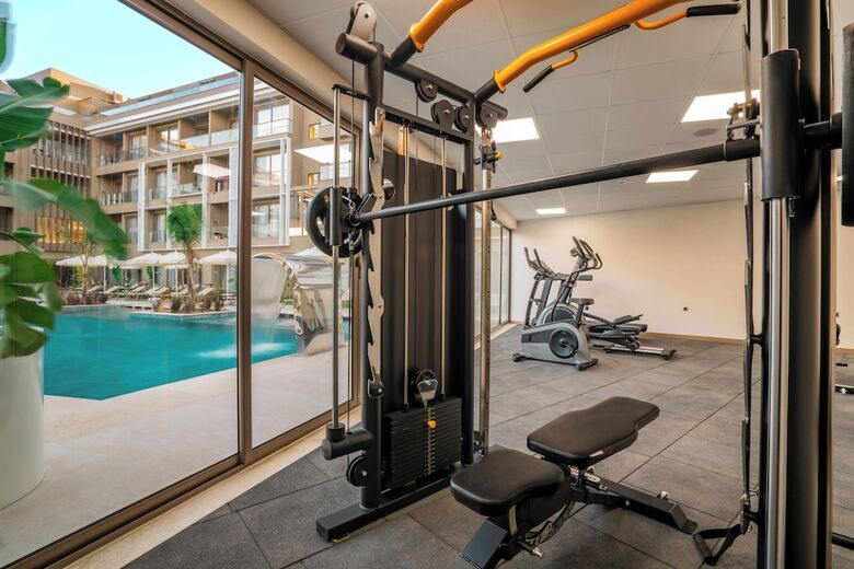 Prive Suite Side & Spa Hotel Adults Only 16 Plus