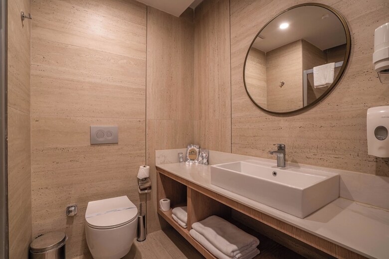 Prive Suite Side & Spa Hotel Adults Only 16 Plus
