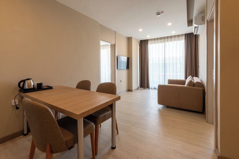 Prive Suite Side & Spa Hotel Adults Only 16 Plus
