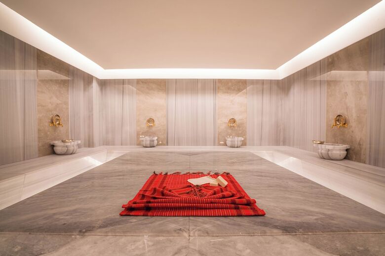 Prive Suite Side & Spa Hotel Adults Only 16 Plus
