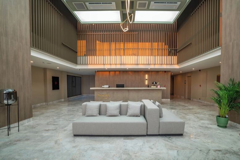 Prive Suite Side & Spa Hotel Adults Only 16 Plus