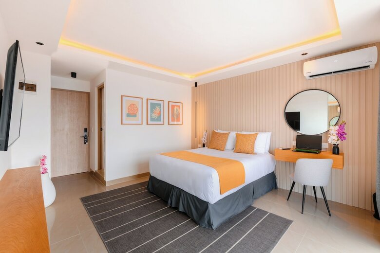 Coralia Boutique Hotel Cozumel