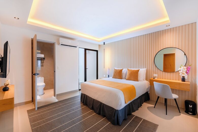 Coralia Boutique Hotel Cozumel