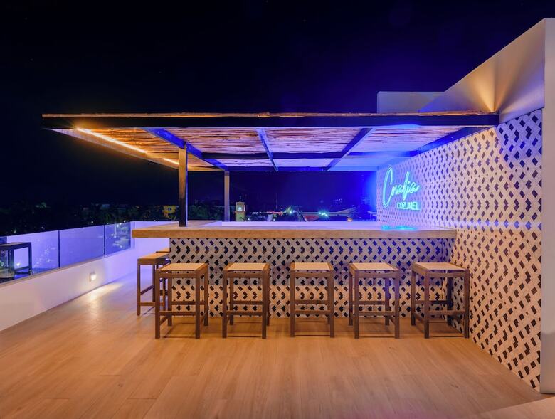 Coralia Boutique Hotel Cozumel