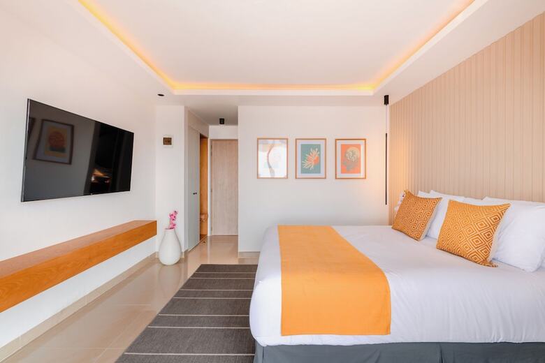 Coralia Boutique Hotel Cozumel