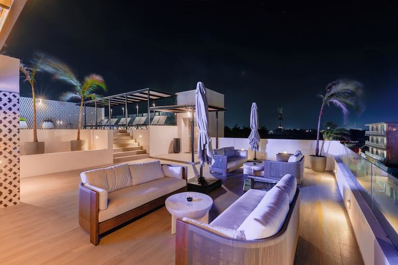 Coralia Boutique Hotel Cozumel