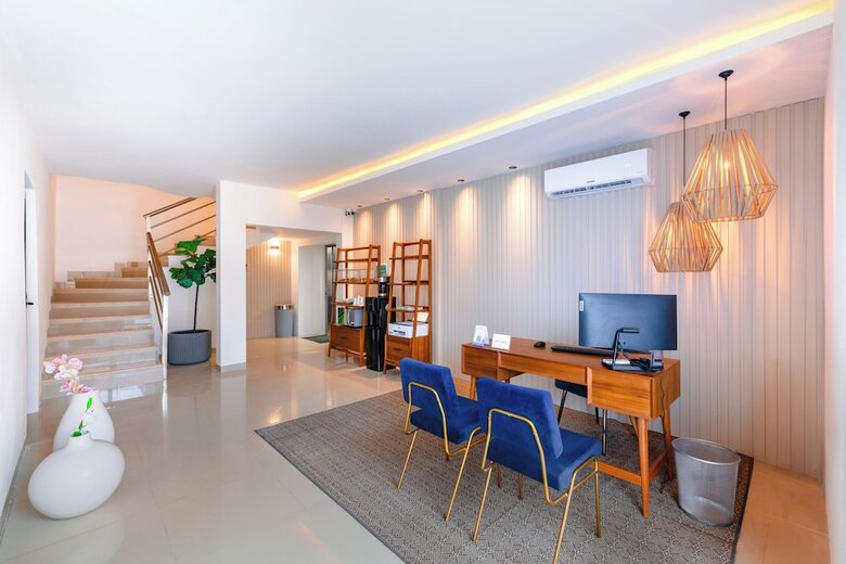 Coralia Boutique Hotel Cozumel