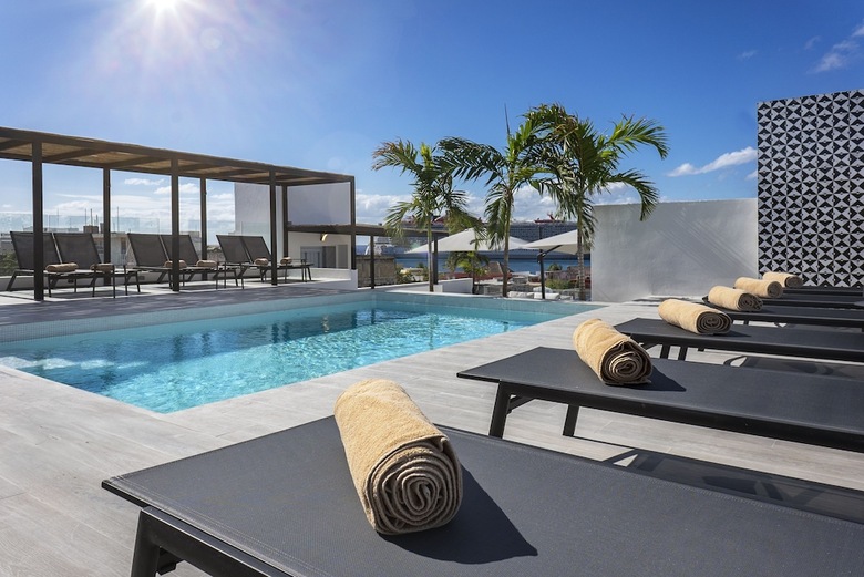 Coralia Boutique Hotel Cozumel