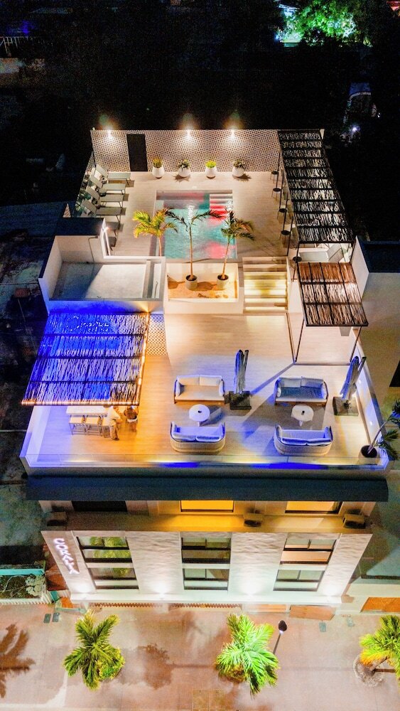 Coralia Boutique Hotel Cozumel