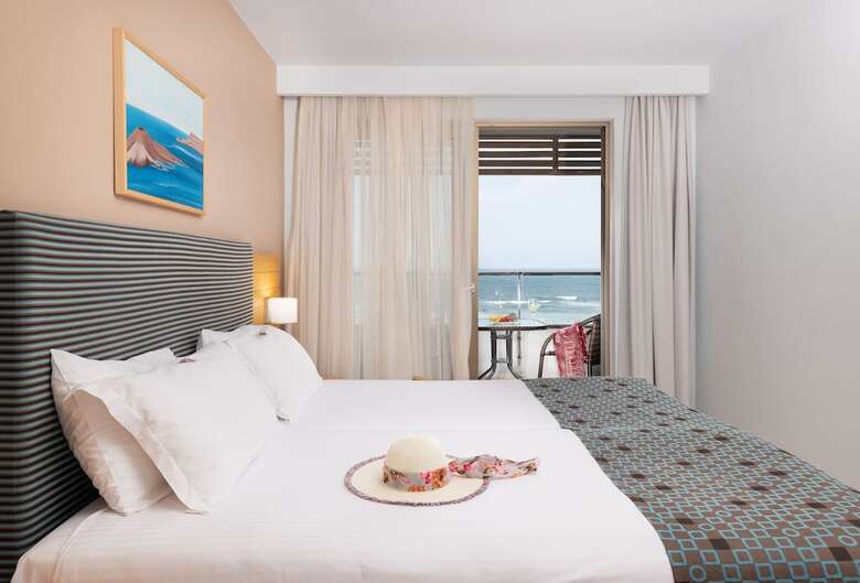 Iolida Beach By Smile Hotels