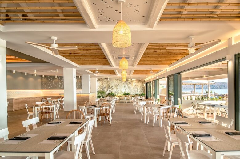 Iolida Beach By Smile Hotels