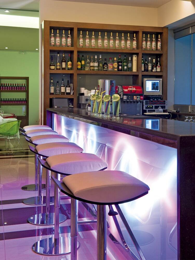 Iolida Beach By Smile Hotels