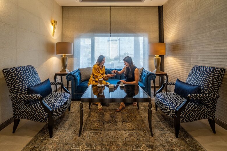 Ambassador Hotel Amman, A Boutique Hotel