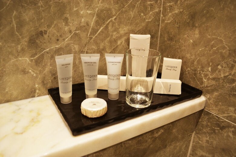 Ambassador Hotel Amman, A Boutique Hotel