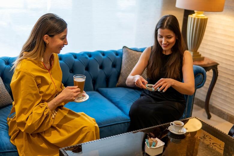 Ambassador Hotel Amman, A Boutique Hotel