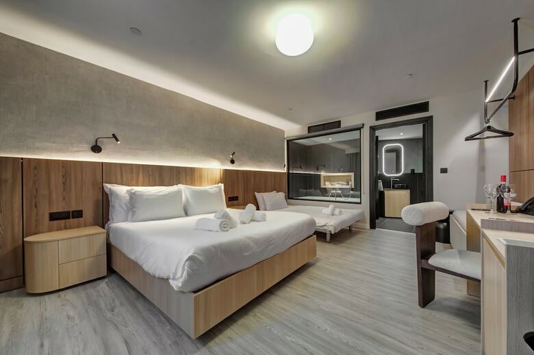 Noru Hotel Malta