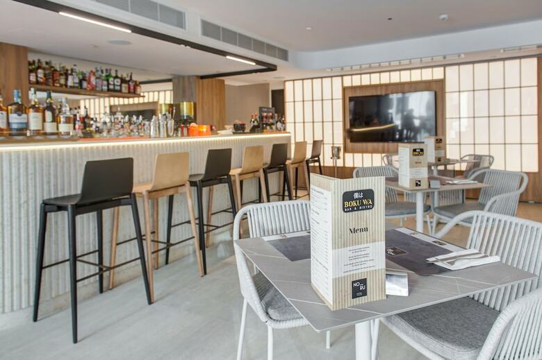 Noru Hotel Malta