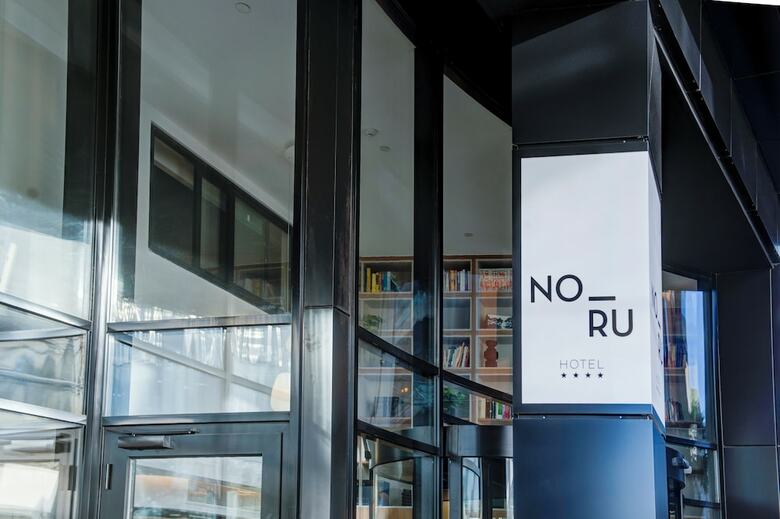 Noru Hotel Malta