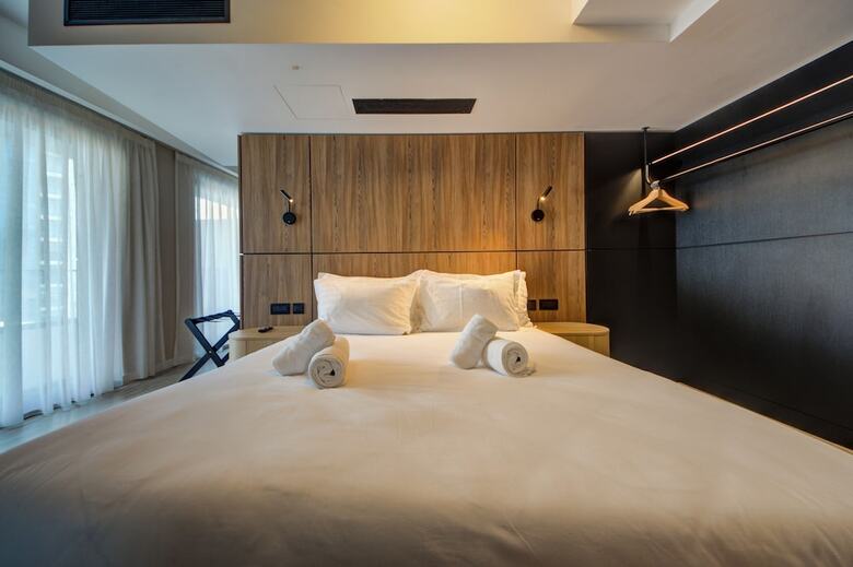 Noru Hotel Malta
