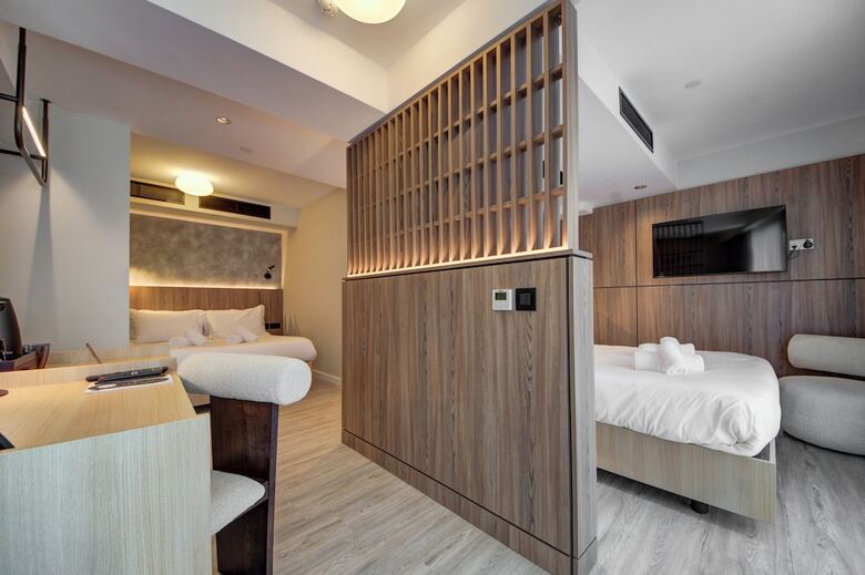 Noru Hotel Malta