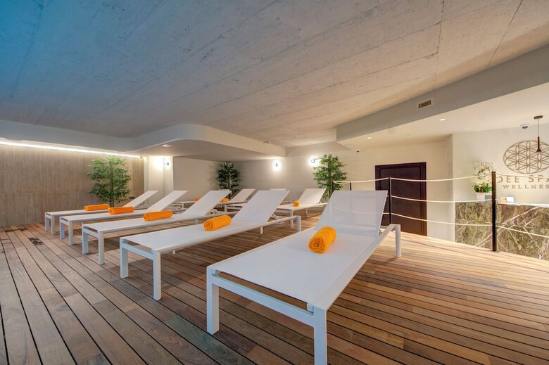 Noru Hotel Malta