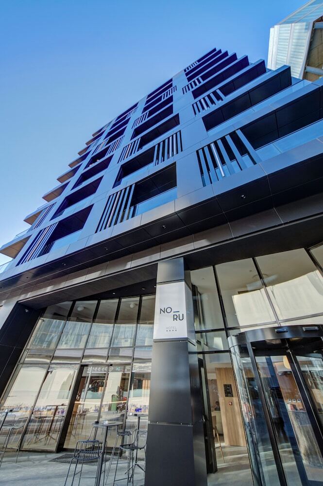 Noru Hotel Malta
