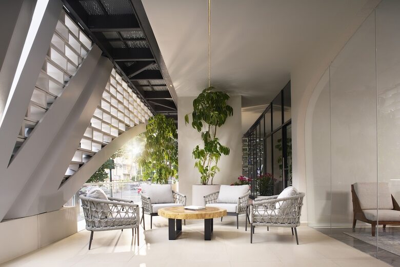 Aparthotel Xoma Boutique Stays By Viadora
