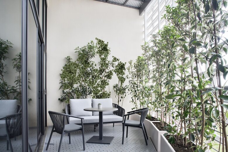 Aparthotel Xoma Boutique Stays By Viadora