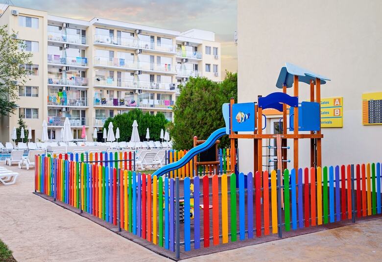 Garden Nevis - All Inclusive