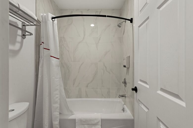 Hotel Red Roof Inn Carson - Wilmington