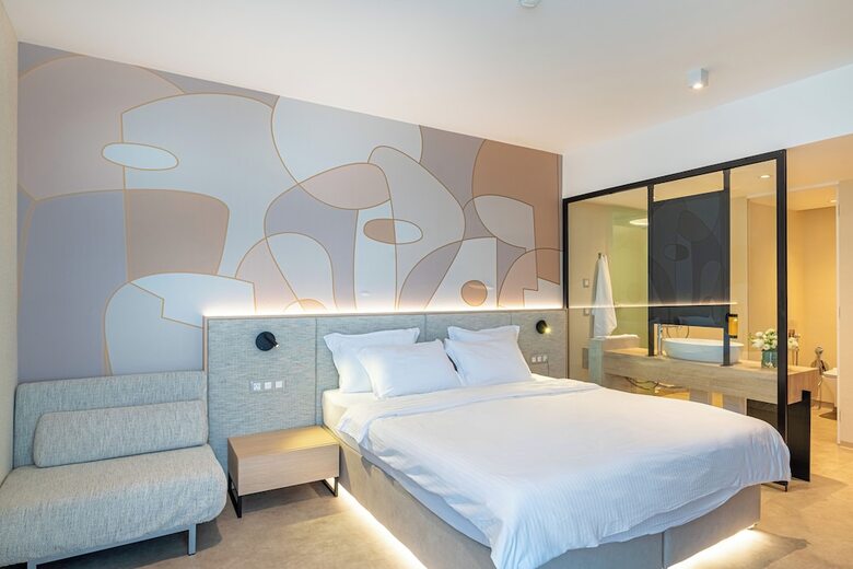 Hotel Zenith