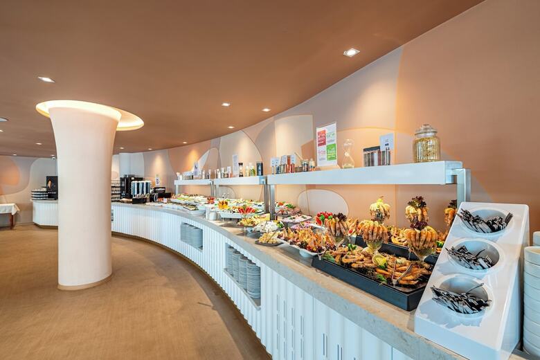 Hotel Zenith