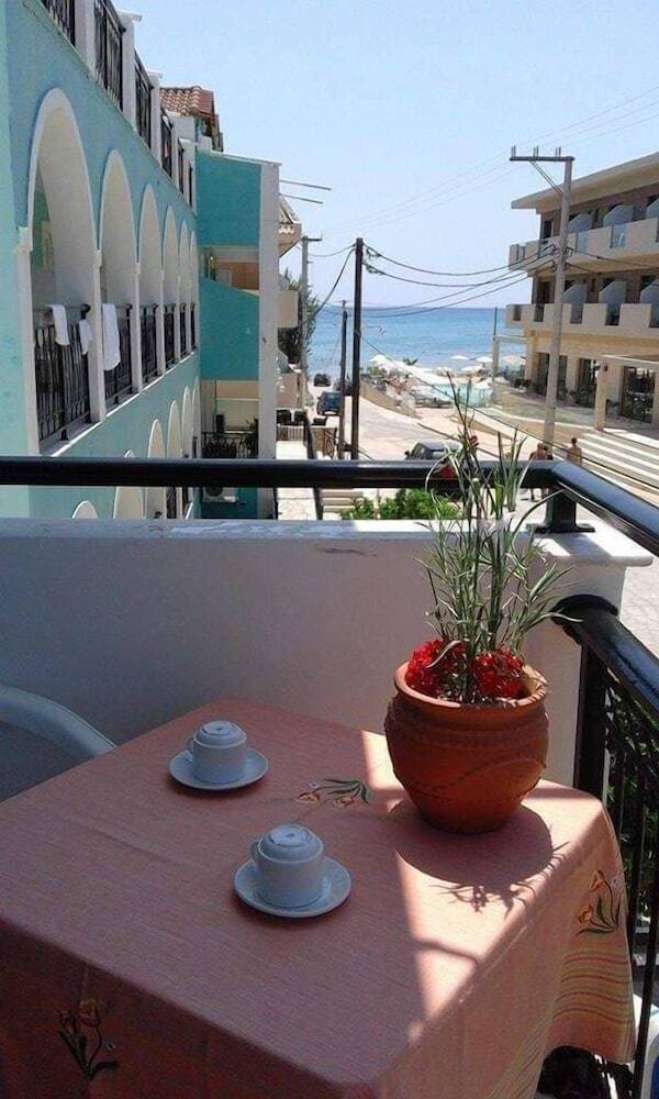 Hotel Asimina
