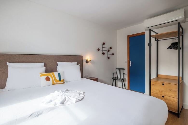 Hotel La Coudraie