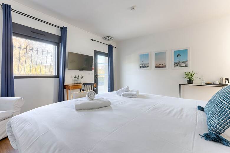 Hotel La Coudraie