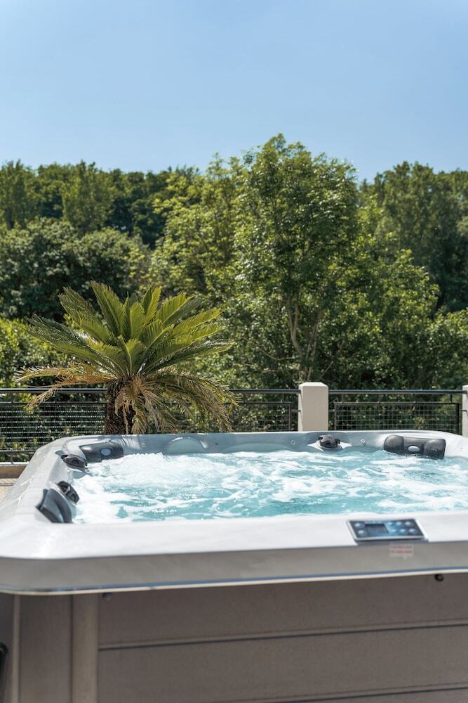 Hotel La Coudraie