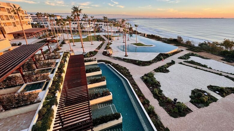 Punta Bermeja Premium Beach Hotel