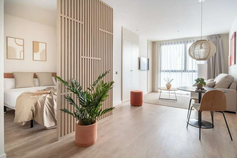 Hotel L�bere Seville Plaza Nueva