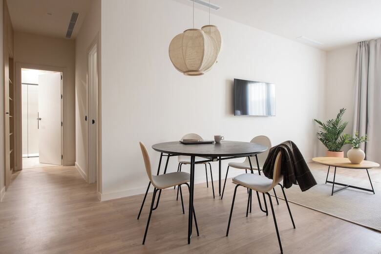 Hotel L�bere Seville Plaza Nueva