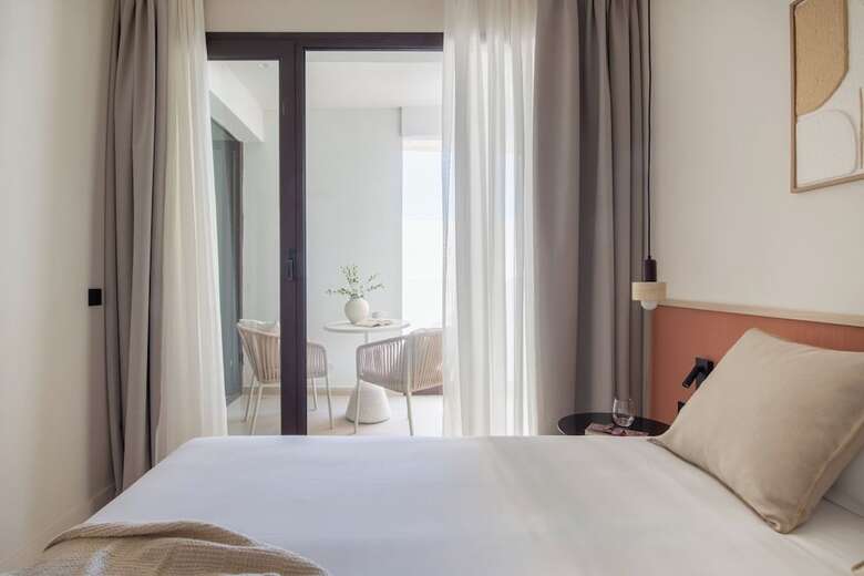 Hotel L�bere Seville Plaza Nueva