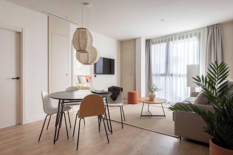 Hotel L�bere Seville Plaza Nueva
