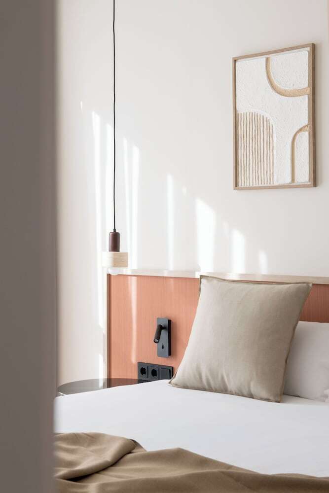 Hotel L�bere Seville Plaza Nueva