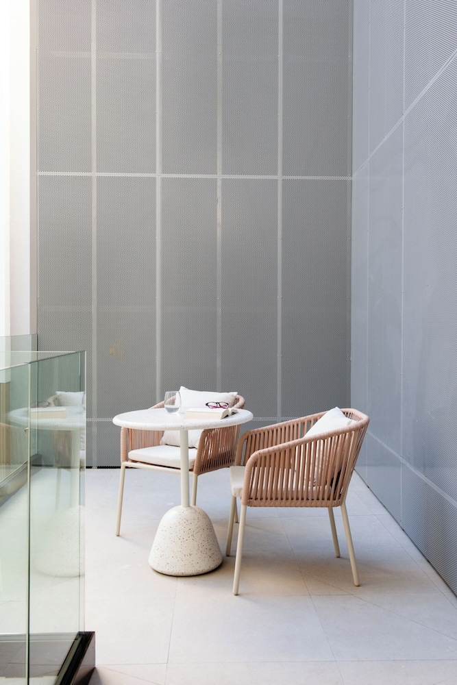 Hotel L�bere Seville Plaza Nueva
